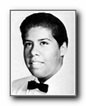 Carlos Moreno: class of 1967, Norte Del Rio High School, Sacramento, CA.